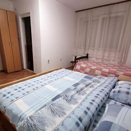Ohrid Apartments Extérieur photo