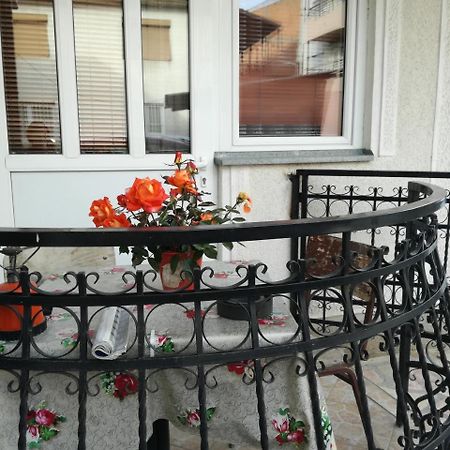 Ohrid Apartments Extérieur photo