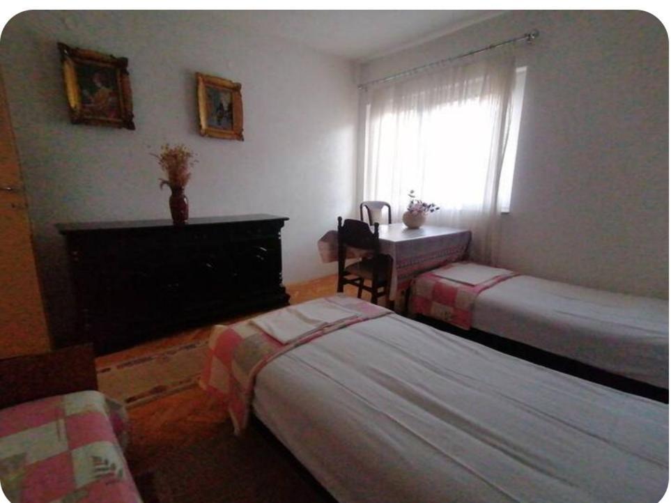 Ohrid Apartments Chambre photo
