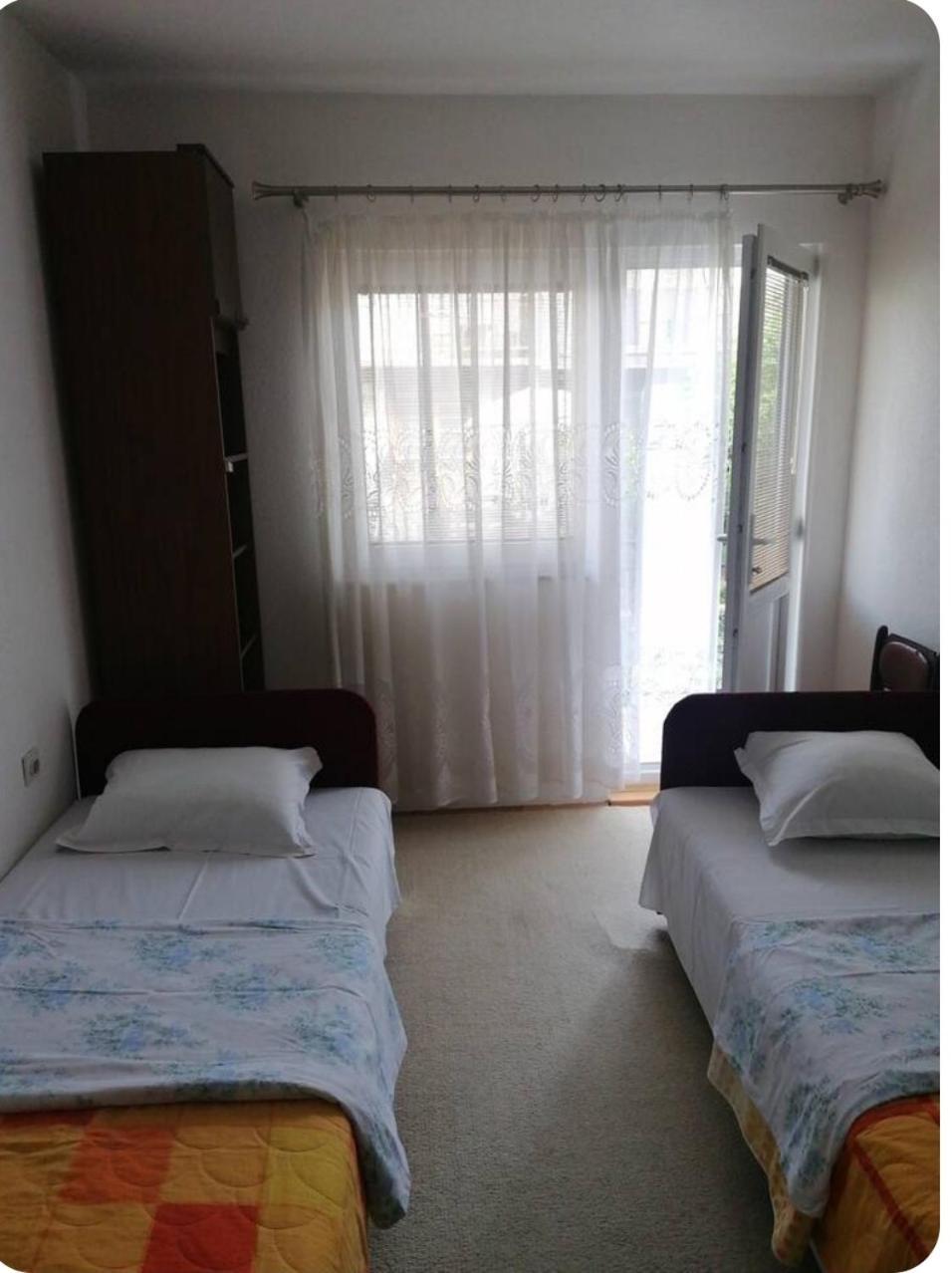 Ohrid Apartments Chambre photo