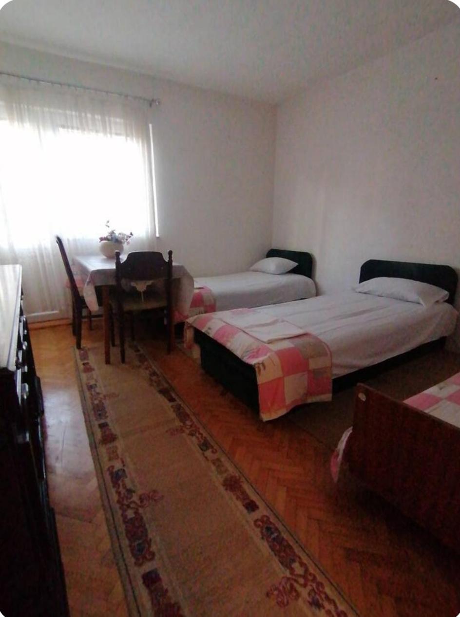 Ohrid Apartments Chambre photo