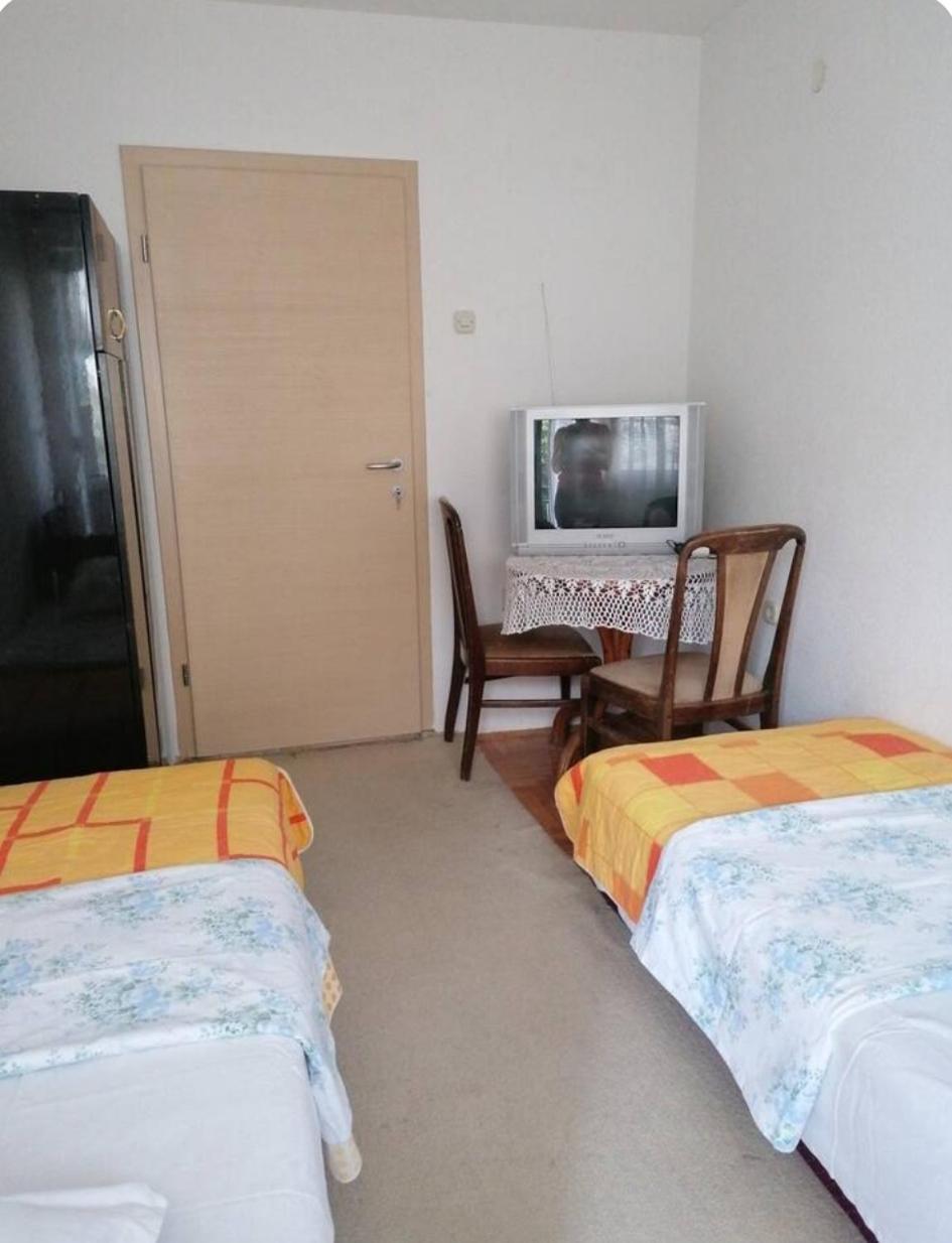 Ohrid Apartments Chambre photo