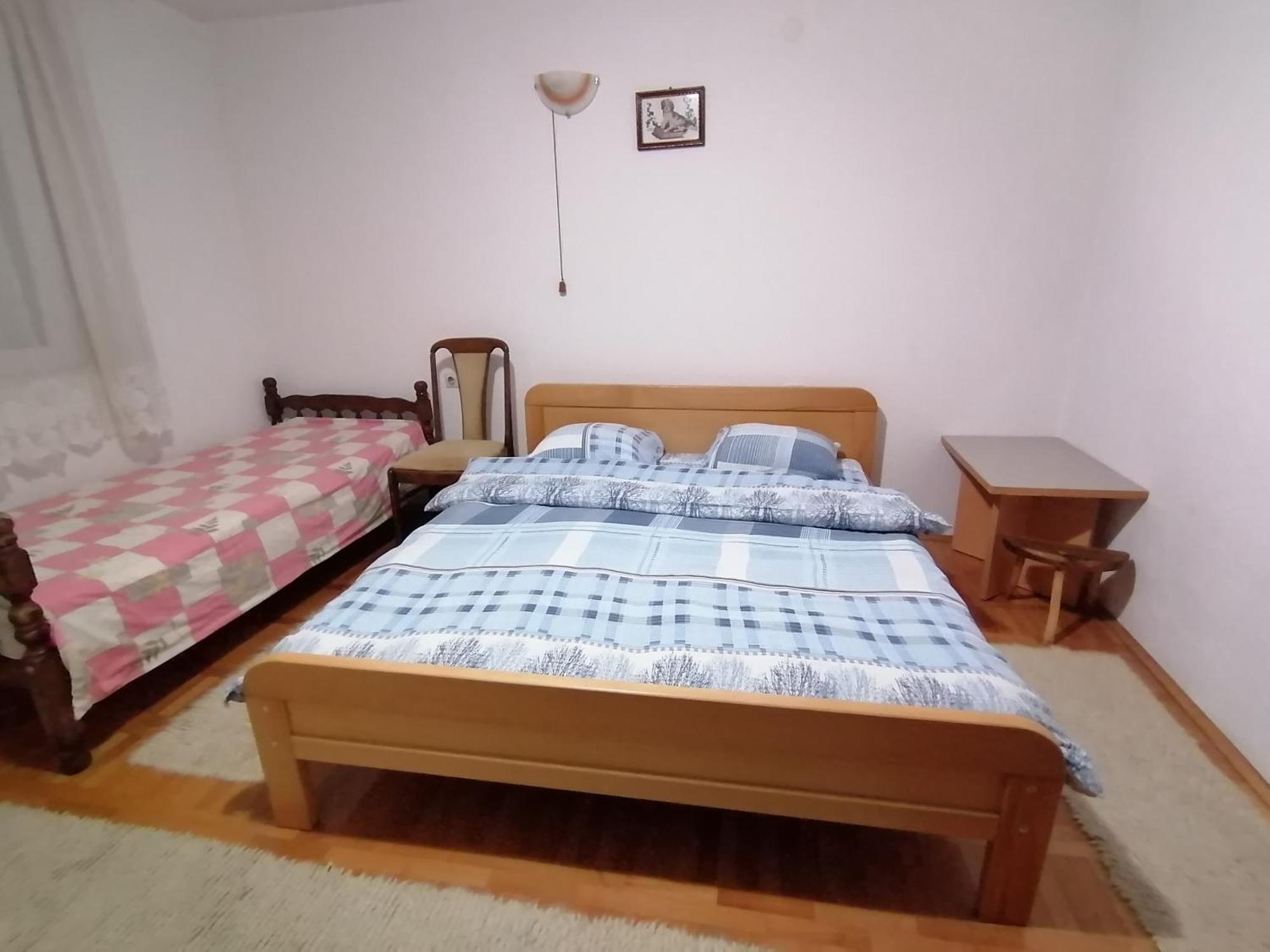 Ohrid Apartments Chambre photo