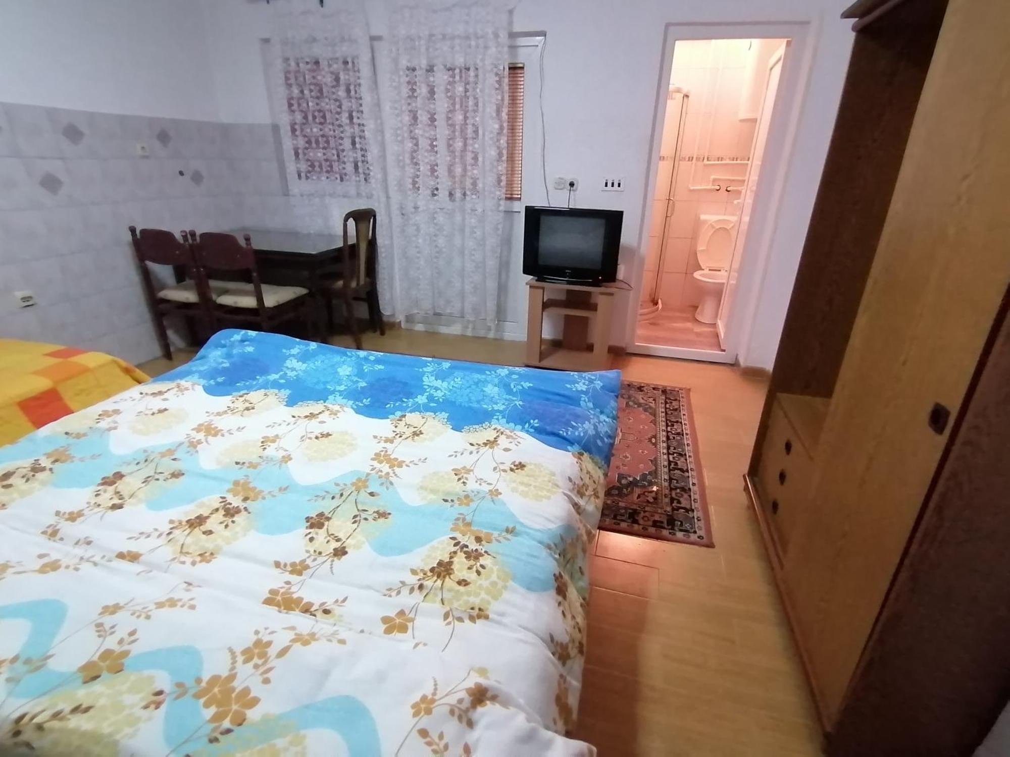 Ohrid Apartments Chambre photo
