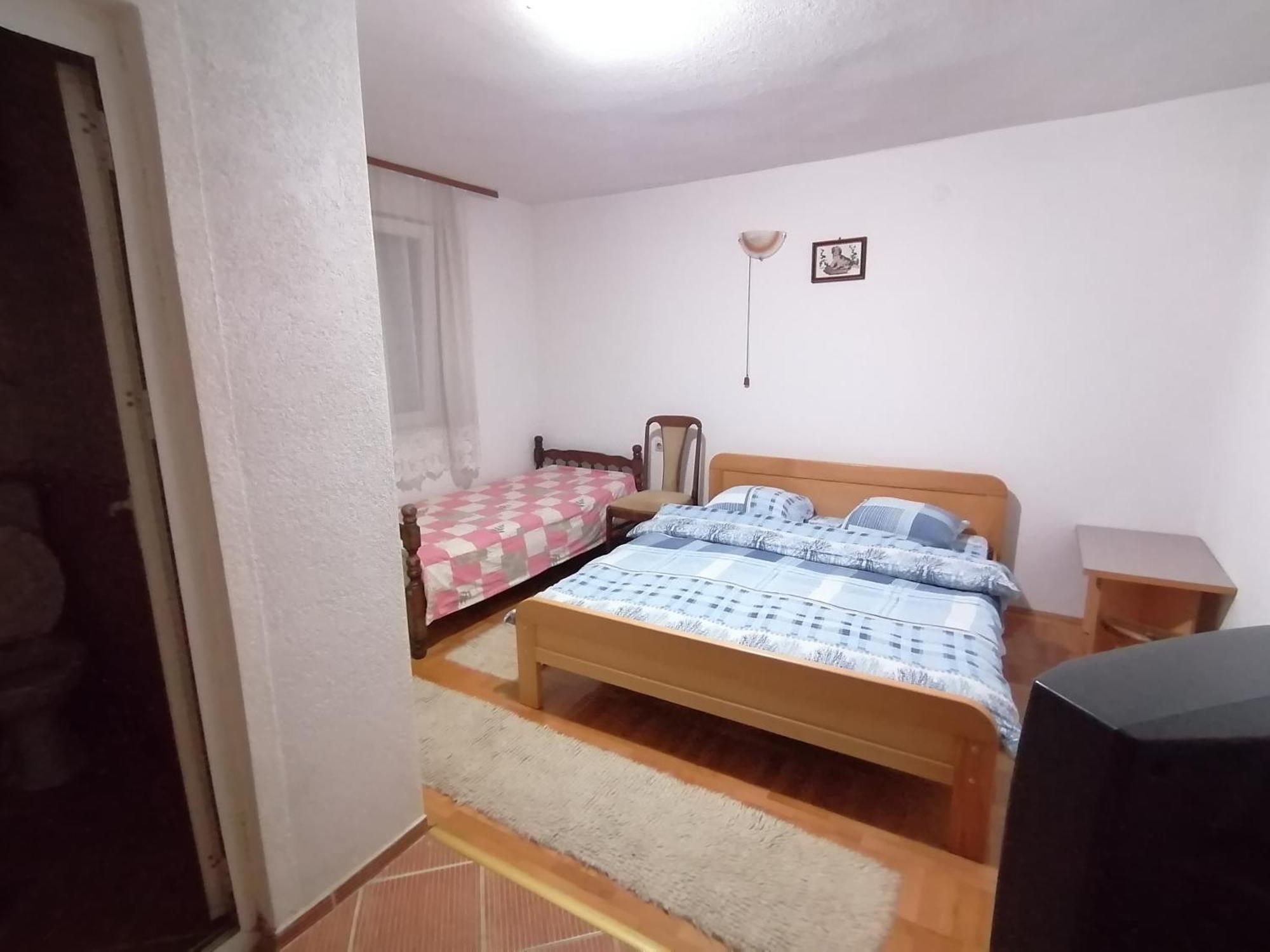Ohrid Apartments Chambre photo