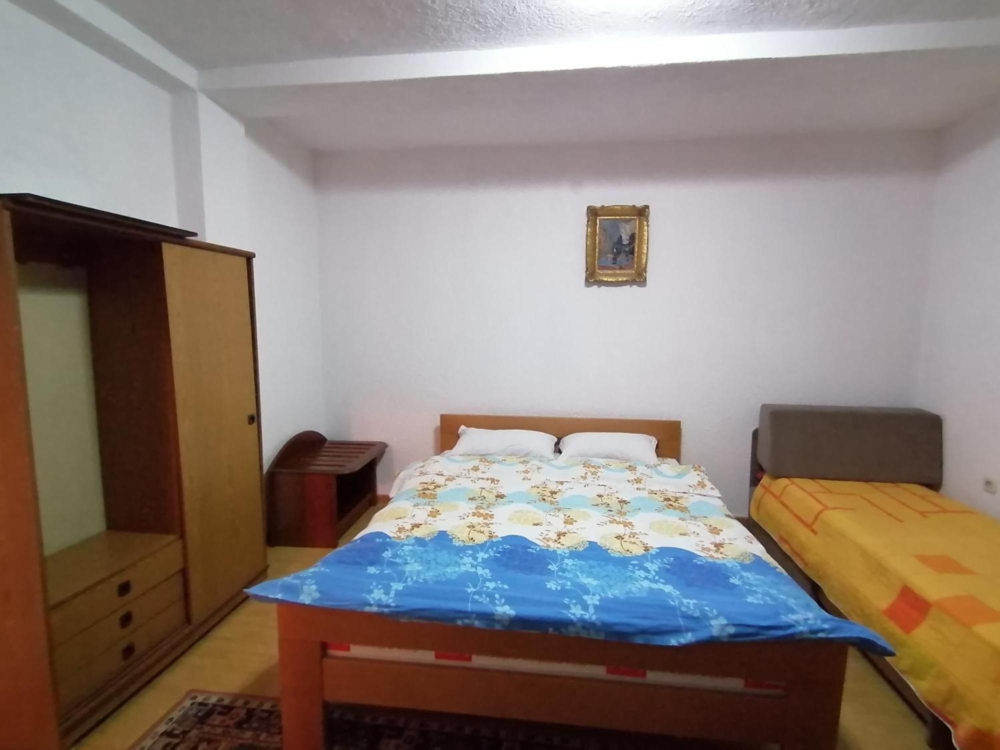 Ohrid Apartments Extérieur photo